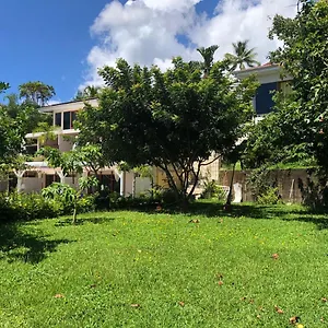 Totalement équipée Avec Vue Imprenable!!! Punaauia (Tahiti)