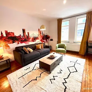 apt-le-loft-liegeois-au-coeur-de-la-cite.brusselshotelsbook.com/