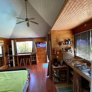 Moorea Happy Apartment