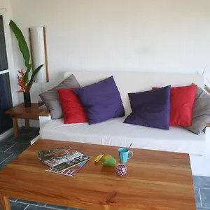 Ocean Apartment